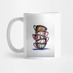 Cups Mug